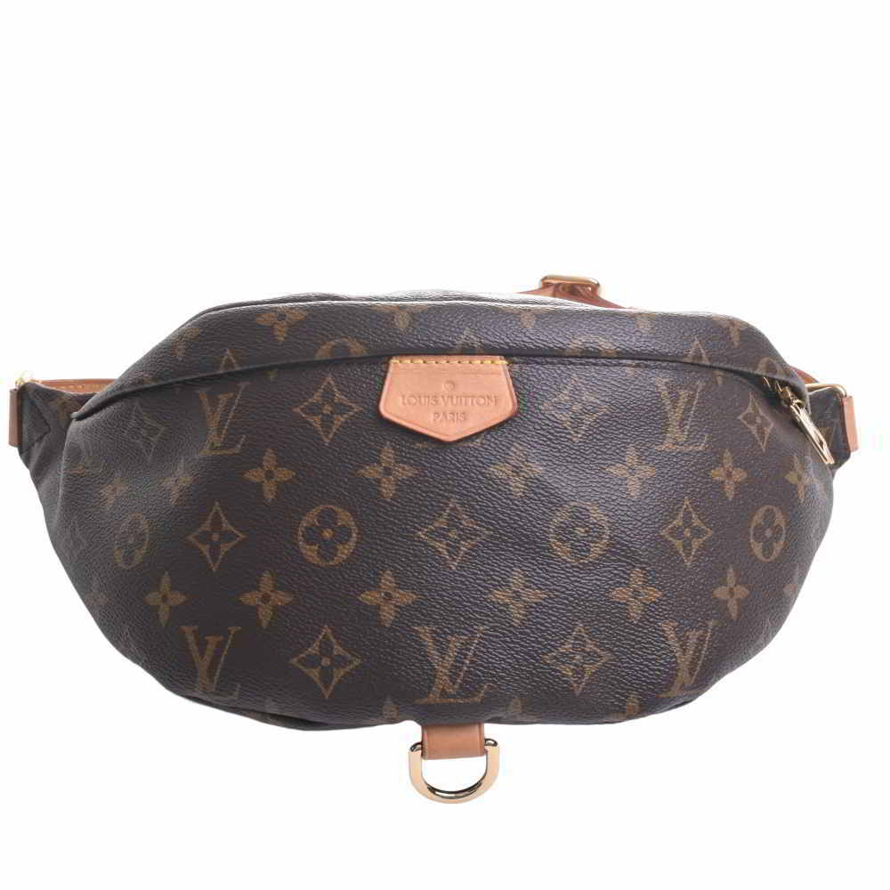 Louis Vuitton Monogram Bum Bag Waist Bag